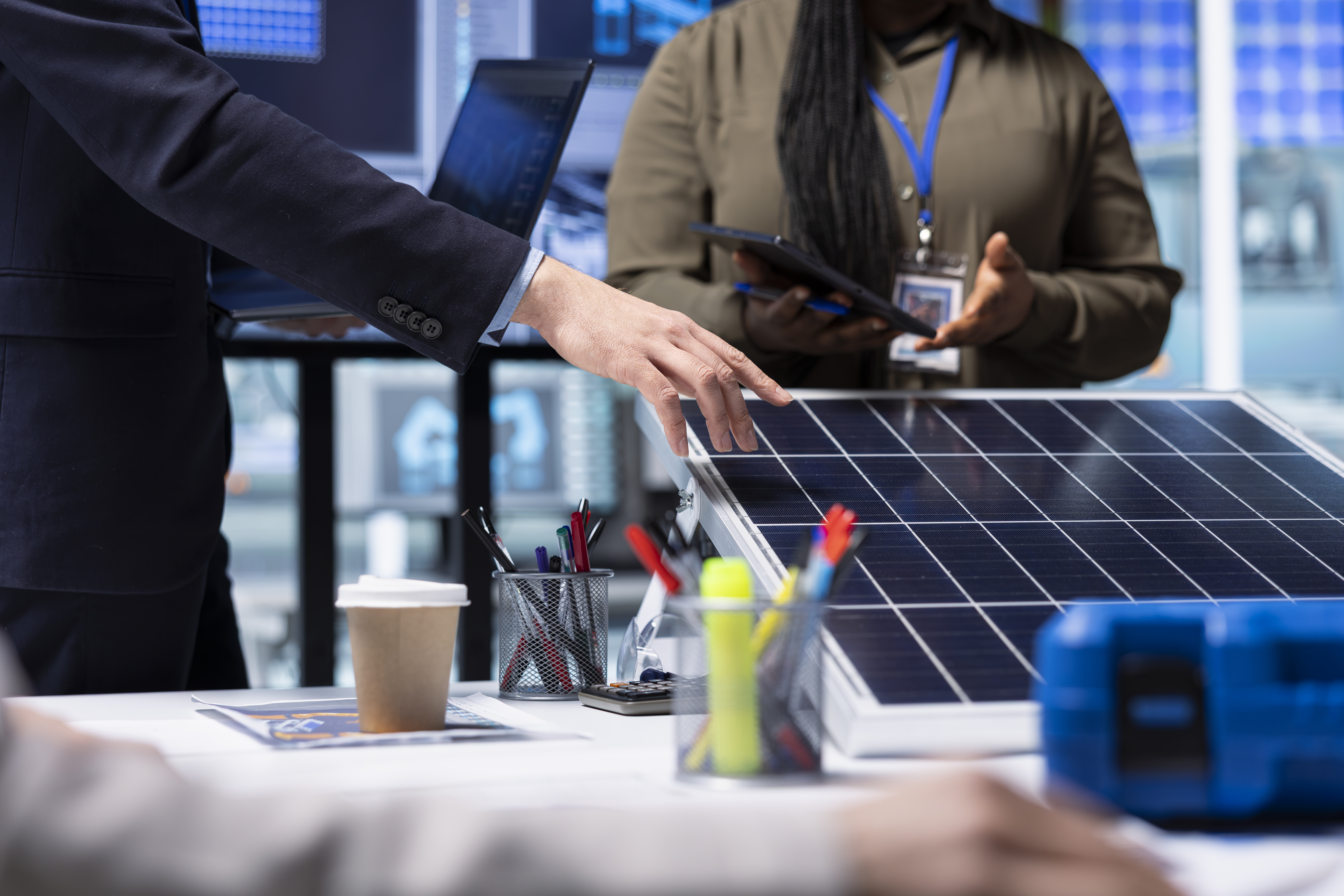 Table of Contents Image