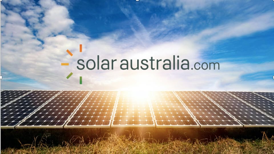 Solar Australia