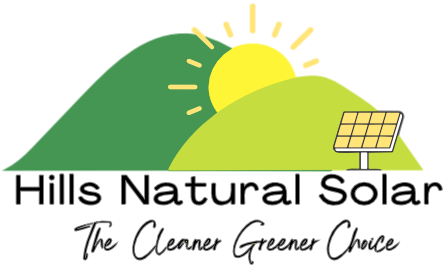 Hills Natural Solar
