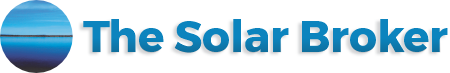 The Solar Broker