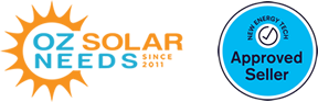 Oz Solar Needs