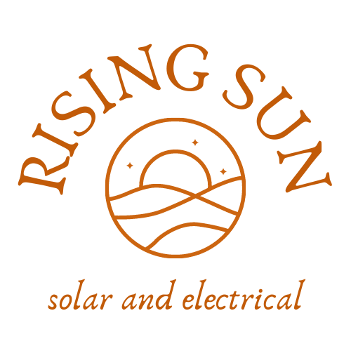 Rising Sun Solar