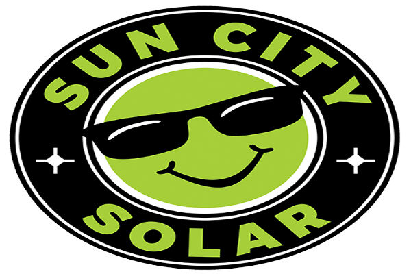 Sun City Solar