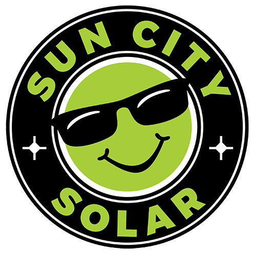 Sun City Solar