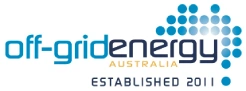 Off-Grid Energy
