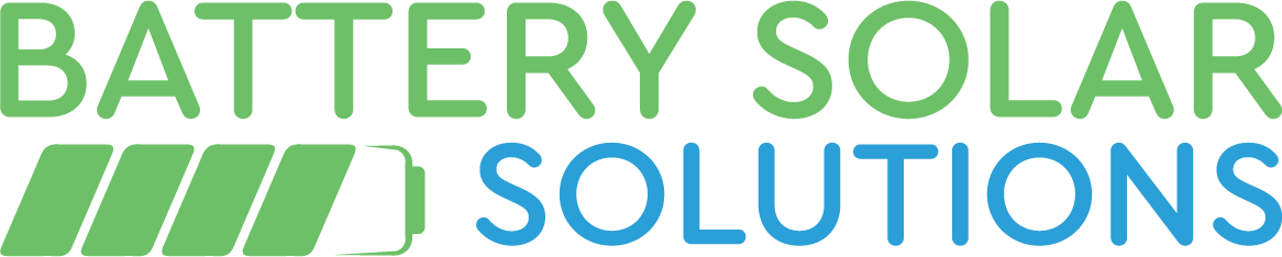 Battery Solar Solutions