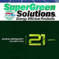 SuperGreen Solutions