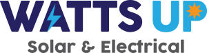 Wattsup Solar & Electric