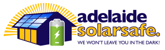 Adelaide Solar Safe