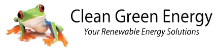 Clean Green Energy
