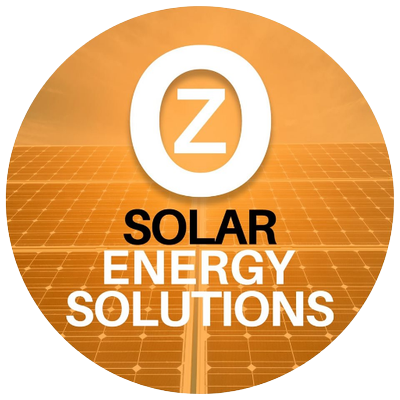 OZ Solar Energy