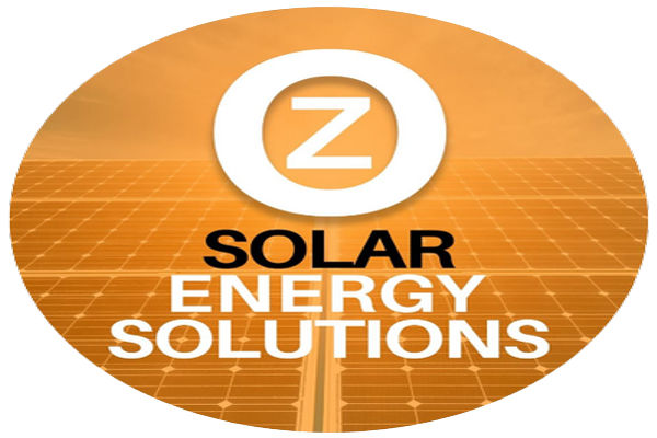 OZ Solar Energy
