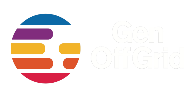 Gen Off Grid