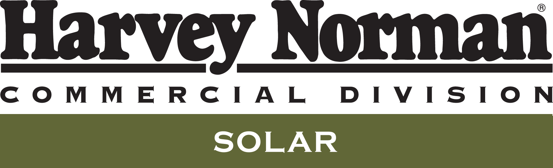 Harvey Norman Commercial Solar