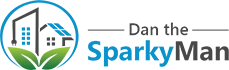 Dan The Sparky Man