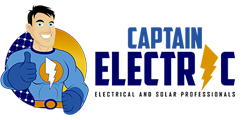 Captain Electrical