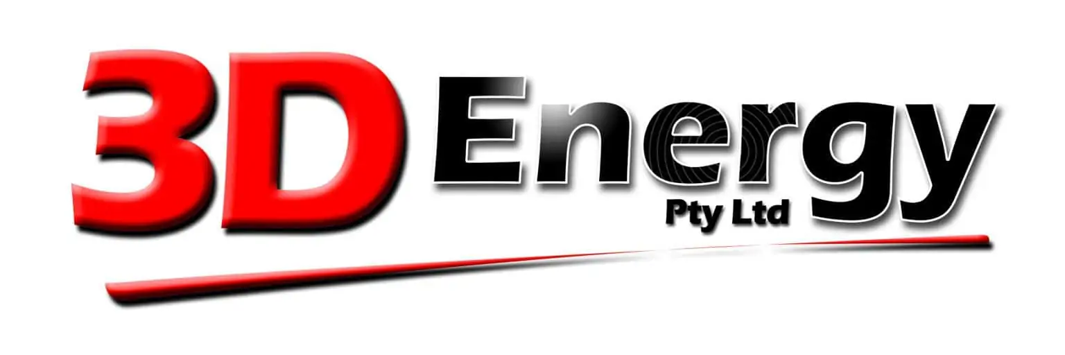 3D Energy