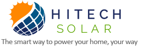 Hi Tech Solar