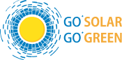 Go Solar Go Green
