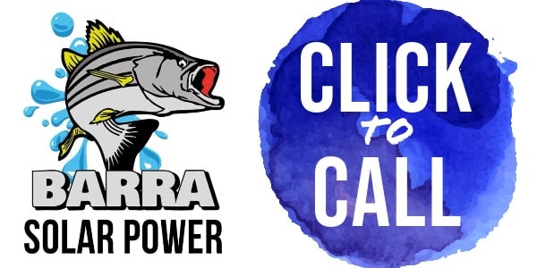 Barra Solar Power