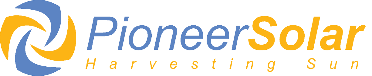 Pioneer Solar