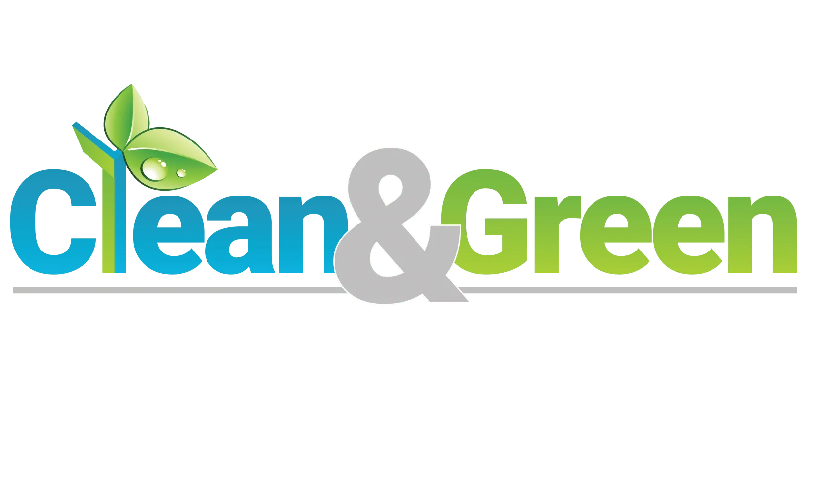 Clean & Green Solution