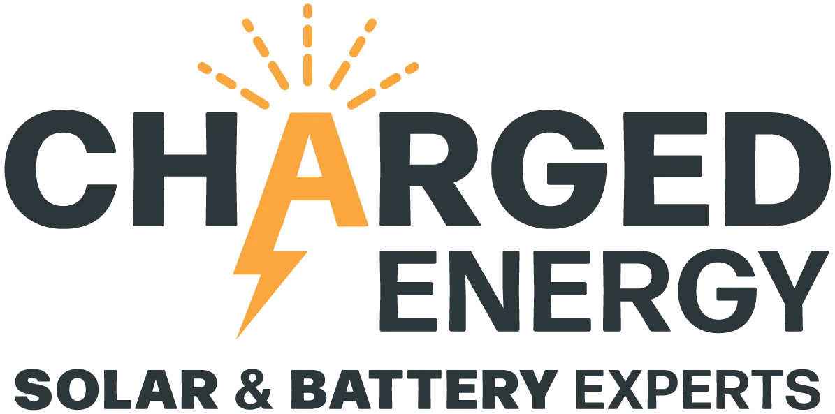 Charged Energy