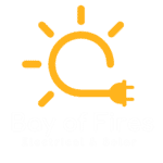 Bay Off Fire Select