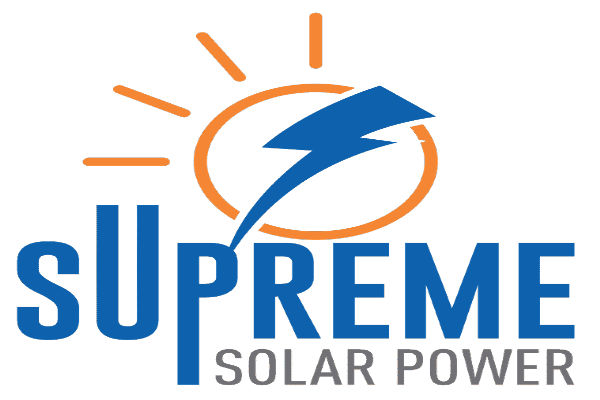 Supreme Solar Power