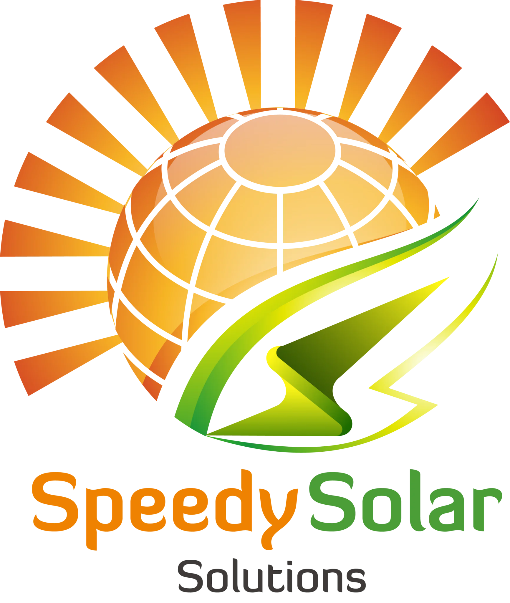 Speedy Solar