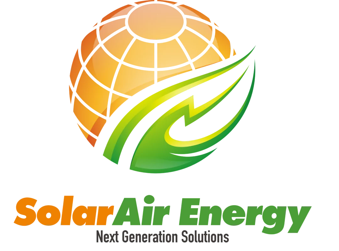 Solar Air Energy
