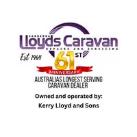 Lloyds Caravans
