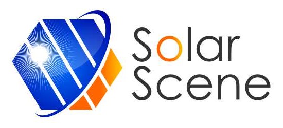Solar Scene