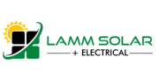 Lamm Solar and Electrical