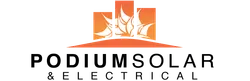 Podium Solar