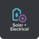 Solar Plus Electrical Pty Ltd