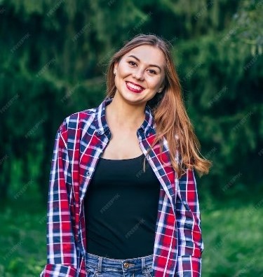 Chloe Johnson
